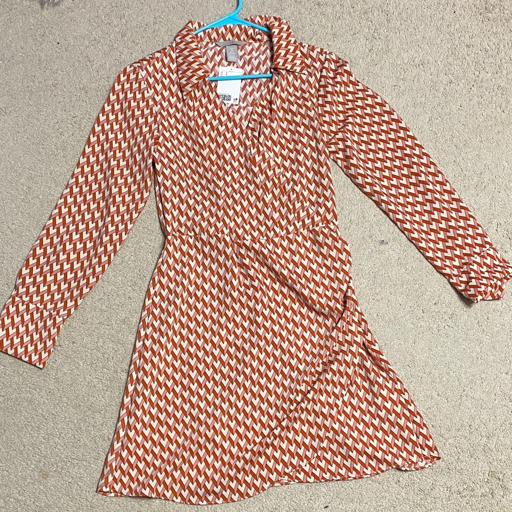 H&M Dress